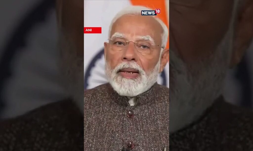 #WATCH | PM Modi Hails To Union Budget 2025