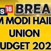 Budget 2025 | Modi Hails Union Budget As 'Force Multiplier', Says 'It Will Fulfill Dreams Of People'