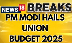 Budget 2025 | Modi Hails Union Budget As 'Force Multiplier', Says 'It Will Fulfill Dreams Of People'