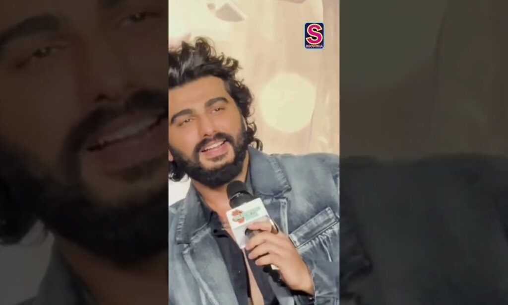 “Aap Sab Jaante Ho...”:Arjun Kapoor Spills His Shaadi Plans! | Handsome Hunk Arjun Kapoor | N18S