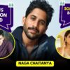 Naga Chaitanya Exclusive: On Thandel, Sai Pallavi, Aamir Khan, Junaid Khan, Sobhita Dhulipala | N18V