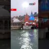 Devotees Take A Holy Dip In River Ganga In Haridwar, On The Occasion Of Basant Panchami | N18S