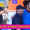 Aamir Khan, Ali Fazal Compete In World Pickleball League; Many Celebs Attend | WATCH