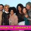 André Holland, DeWanda Wise, Nicole Beharie & MORE At 'Love, Brooklyn' Sundance Premiere | N18G