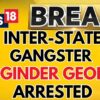 Inter-State Gangster Joginder Geong Arrested Was Linked To Arsh Dalla | Canada News | News18