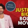 Justin Baldoni Launches Website With Texts, Documents & Timeline To Expose Blake Lively’s Claims