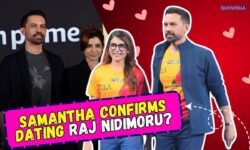 Samantha Ruth Prabhu Fuels Dating Rumours, Sonam Breaks Down At Rohit Bal Show, ‘Deva’ BO Report