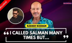 Rakesh Roshan Exclusive: On SRK-Salman's return, Getting Shot, Hrithik, Sunaina's Illness | N18V