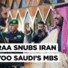 Syria’s Sharaa Snubs Iran to Meet MBS in First Trip Abroad, Saudi Seeks to Shift Middle East Power?