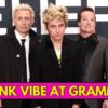 Green Day On Performing At The 2025 Grammys, Writing Impactful Songs & New-Age Music | N18G