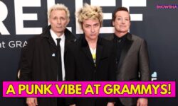 Green Day On Performing At The 2025 Grammys, Writing Impactful Songs & New-Age Music | N18G