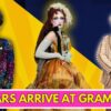 Chappell Roan, Jacob Collier, Teddy Swims & MORE Dazzle At The Grammy Red Carpet | N18G