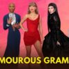 Taylor Swift, Lady Gaga, Cynthia Erivo, Will Smith & Other Stars Grace The 67th Grammy Awards | N18G