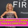 Sheryl Crow, Tori Kelly & MORE Address LA Wildfire At The 67th Grammy Red Carpet | N18G