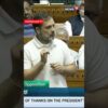 Rahul Gandhi In Budget Session 2025: "PM's 'Make In India Was A Good Idea But....." | Budget | N18S