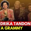 Indian-Origin Chandrika Tandon Beats Anoushka Shankar & Ricky Kej, Wins At The 67th Grammys | N18G