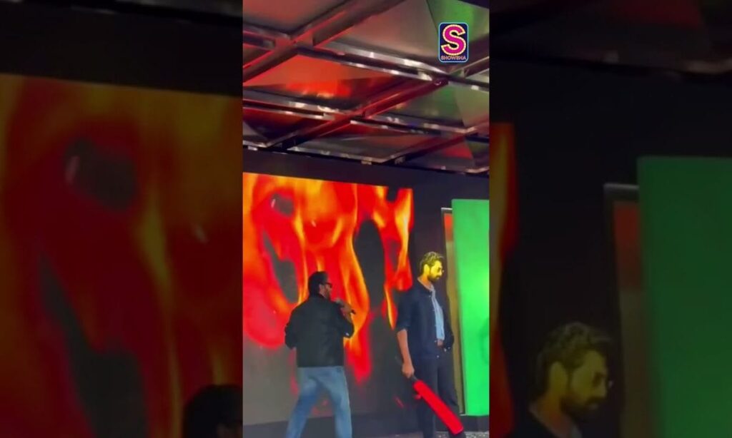 Rana And Venkatesh Daggubati Heating Up The Stage With Their Epic Entries! | South Stars | N18S