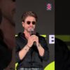 SRK's Heartfelt Plea! He Asks Fans To Give 50% Of The Love They Gave Him To Aryan And Suhana | N18S