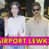 Vicky Kaushal, Khushi Kapoor, Junaid Khan & Sussanne Khan Serve Casual Fashion Goals | WATCH