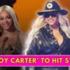 Beyoncé Announces 2025 'Cowboy Carter' Stadium Tour After Historic Grammy Win | N18G