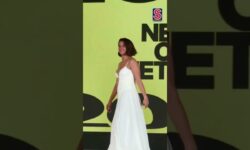 Surveen Chawla & Rana Daggubati Cheer For Each Other At The Netflix Promotions Of New Season Of Rana