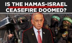 Hamas Survives to Fight, Israel’s Security Erodes As Netanyahu Placates Hostage Families with Truce?