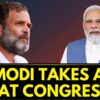 "We Gave Development To The Poor, Not False Slogans": PM Modi | Lok Sabha Session | News18