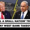 Trump ‘Asks’ Congress To Okay ‘$1bn Arms Aid’ For Israel As Netanyahu Visits US For ‘Big Meetings’