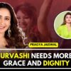 Pragya Jaiswal On Daaku Maharaj, Urvashi Rautela’s Hilarious Promotion, Salman Khan | N18V