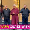 Aamir Khan, Ira Khan, Nupur Shikhare, Javed Akhtar Attend A Special Screening Of 'Loveyapa' | WATCH