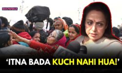 Mahakumbh Mela Stampede: Hema Malini Defends UP Govt, Says The Incident Is Being Exaggerated | WATCH