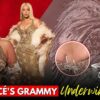 Schiaparelli Under Fire For Beyoncé’s Near Wardrobe Malfunction At Grammys & Epic Photoshop Fail