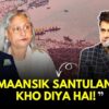 Did Sonu Nigam Just Call Jaya Bachchan Mentally Unstable After Her Mahakumbh Comments? I FACT CHECK