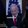 Netanyahu Praises Trump as Israel’s ‘Greatest Friend’ in the White House