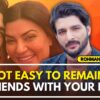 Rohman Shawl Exclusive: On Amaran, Sushmita Sen, Green Flags, Female Attention, SRK, Hrithik | N18V