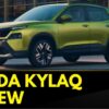 Is The Škoda Kylaq Your Next Ride? | 2025 Skoda Kylaq | First Drive Review | Urban SUV | News18