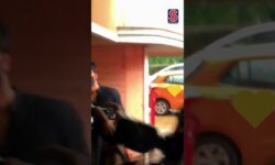 Ranbir Kapoor’s Fresh Look Leaves Fans Gushing Over Youthfulness | #Shorts N18S #entertainment