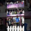 Abhishek Bachchan Celebrates Birthday With Amitabh Bachchan At ISPL | N18S #Shorts #Entertainment