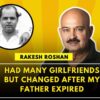 Rakesh Roshan Exclusive: On Father's Legacy, His 'Ladies Man' Days & More | WATCH