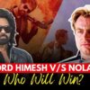 Interstellar V/S Ravi Kumar: Can Christopher Nolan Defeat Himesh Reshammiya's Retro Swag? I WATCH