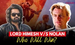 Interstellar V/S Ravi Kumar: Can Christopher Nolan Defeat Himesh Reshammiya's Retro Swag? I WATCH