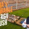 India’s Renewable Revolution: Can India Become a Renewable Energy Superpower? | N18V