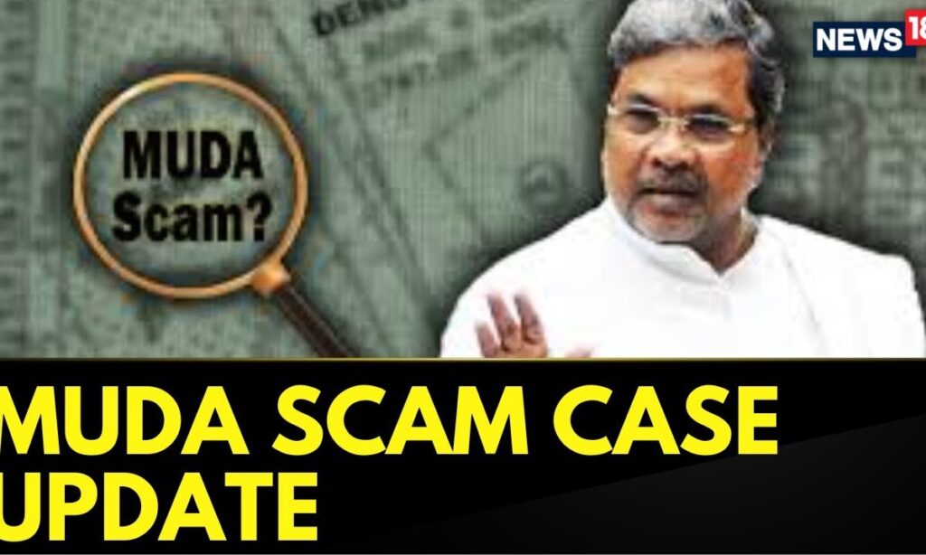 Relief For Karnataka CM Siddaramaiah As HC Refuses CBI Probe In MUDA Case | News18 Breaking