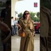 Kanika Kapoor Serving Runway Vibes At The Airport! | N18S #Shorts #entertainment #bollywood News18