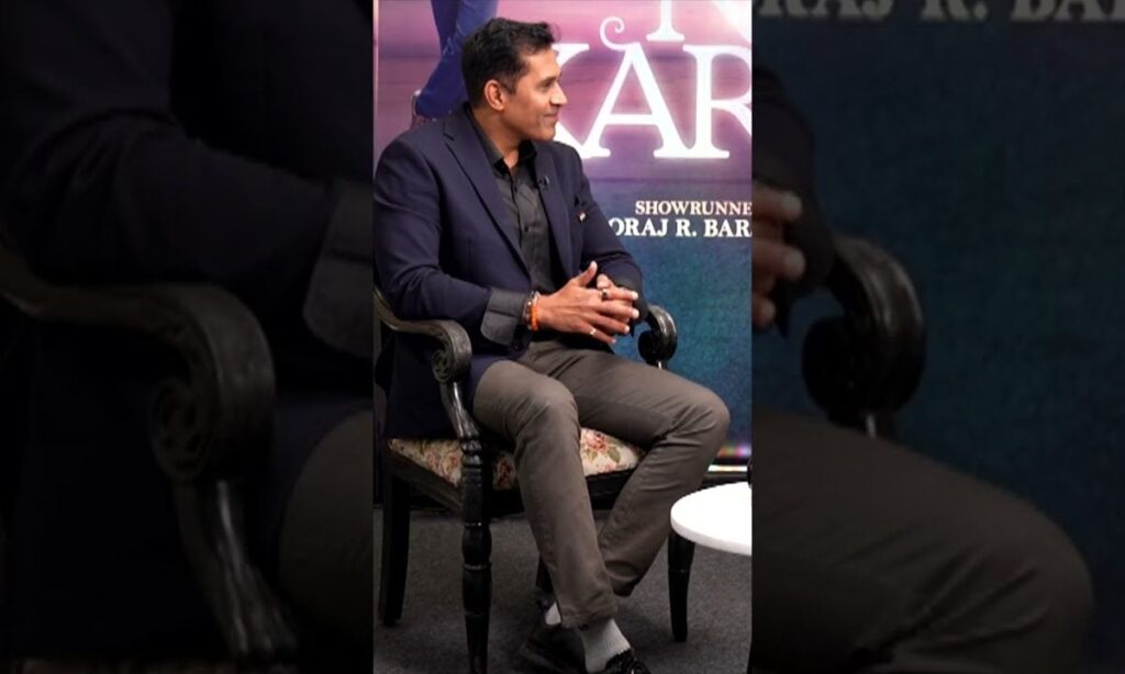 Dream Big, Party Less!: Sooraj Barjatya Talks About Changing Times | N18S | #trendingshorts