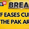 After FATF Eases Curbs On The Pakistani Army, Pakistan Willing To Release All Jihdis To PoK | News18