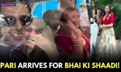 Parineeti Chopra Dismisses Family Rift Rumours By Attending Siddharth Chopra's Wedding With Raghav