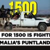 “85 Islamic State Fighters Killed in 2 Days” in Somalia Offensive, Puntland Army Seizes “50 Bases”