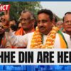 BJP’s Praveen Khandelwal Declares, 'Achhe Din Are Here! Delhi Is On The Move' | Delhi Polls Result