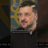 “Let’s Do the Deal…” Zelensky Offers Trump Ukraine's Rare Minerals for War Support